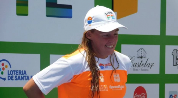 Está el equipo de aguas abiertas para los Panamericanos de Lima 2019