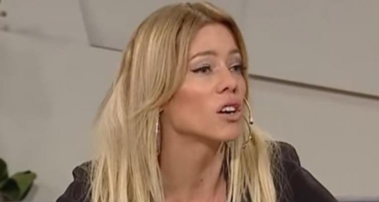 Nicole Neumann, desvinculada de “Cortá por Lozano”