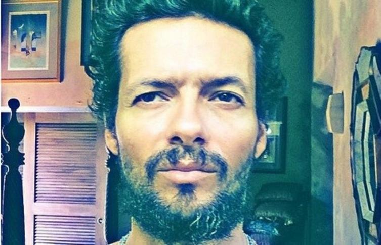 El ex Menudo Draco Rosa lanza una línea de marihuana medicinal para mejorar la vida sexual