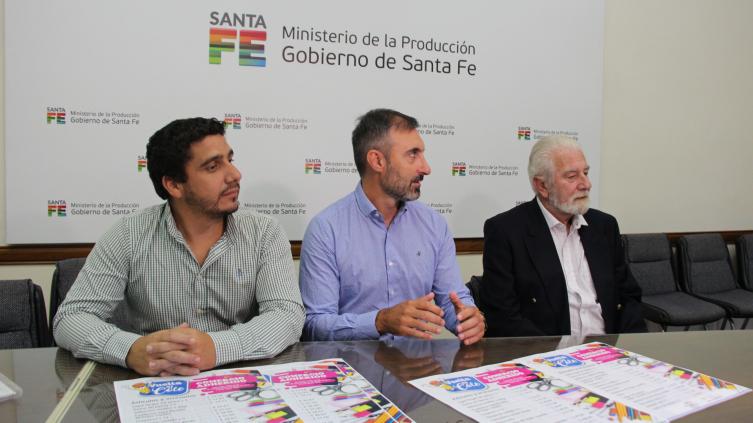 La provincia presentó la campaña “Vuelta al Cole”  