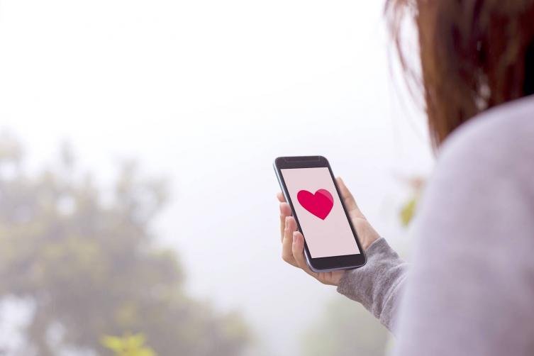 Blind Love: donde el amor a ciegas todavía es posible