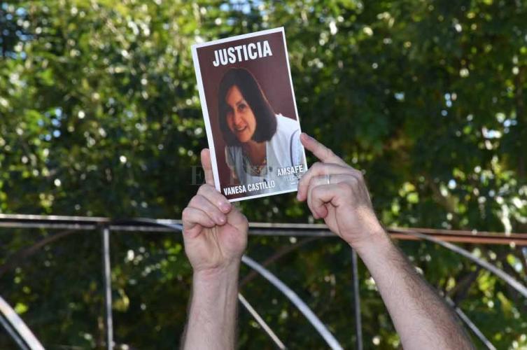 A un año de la muerte de Vanesa Castillo todos esperan justicia