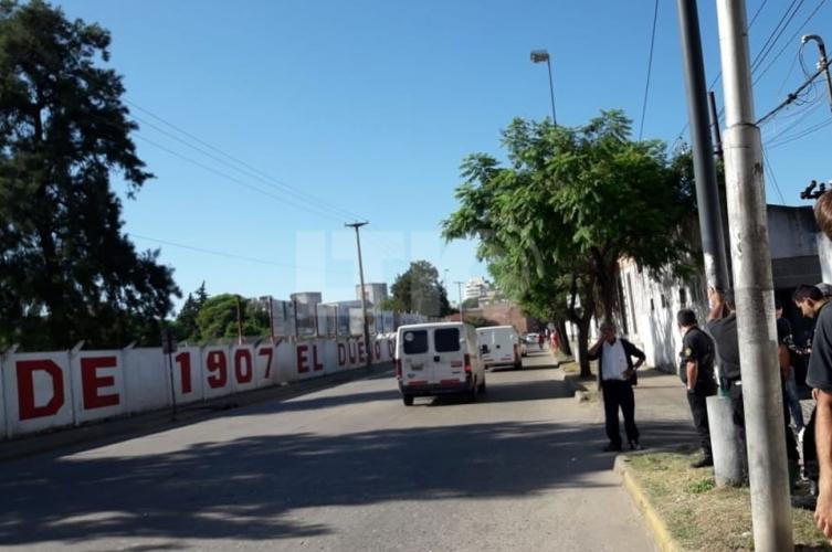 Piden testigos del accidente donde murió una mujer en Bulevar