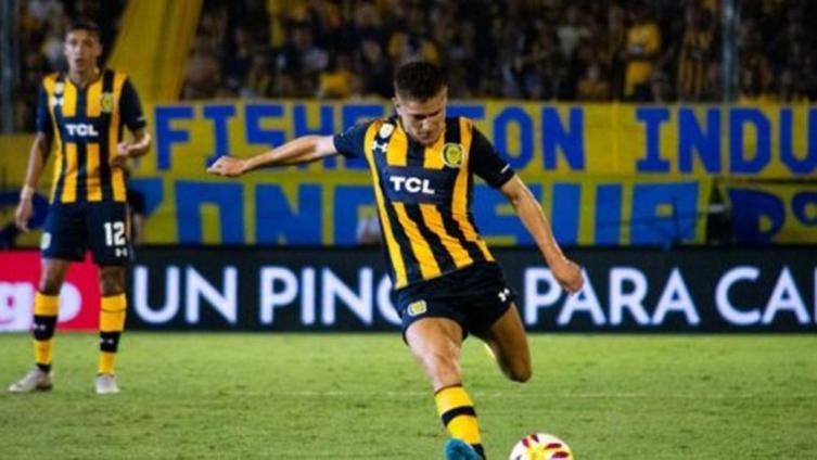 Central recibe a Tigre en el Gigante de Arroyito