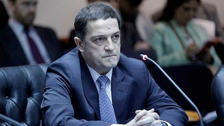 El juez Rodríguez sumó otra denuncia