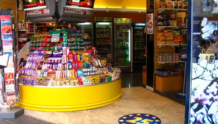 Kiosqueros y almaceneros fijan posición frente a la crisis nacional