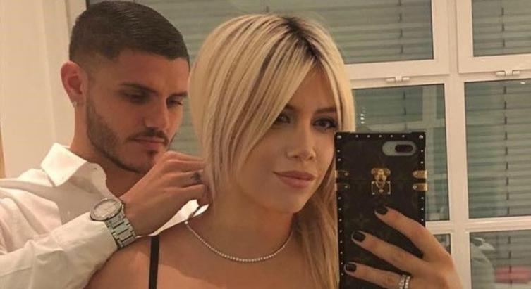 Un medio italiano recopiló las lujosas compras de Wanda Nara y Mauro Icardi