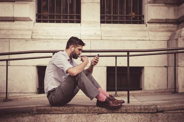 11 síntomas que indican que sos adicto a WhatsApp