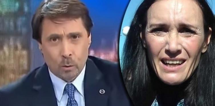 Feinmann del hijo de Federica Pais: “De un padre chorro a veces sale un pibe chorro”