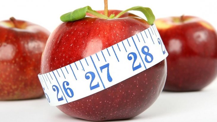 ¿Cuántas calorías necesita el cuerpo por día?