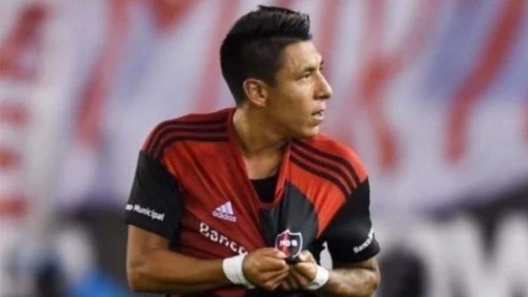 La historia secreta de Brian Sarmiento en Newell ´s