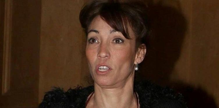 Ernestina Pais, sobre la detención de su sobrino: “No lo crío yo y no lo veo hace cinco años”