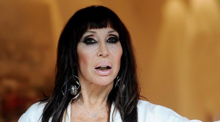 Moria Casán quiere donar sus órganos por un llamativo motivo: “Creo en la reencarnación”