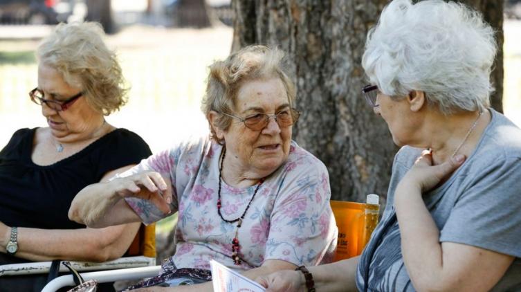 El Gobierno aumentó las jubilaciones, pensiones y AUH un 11,83%