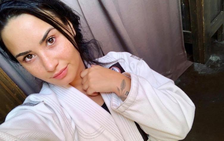 Demi Lovato preocupa a sus fans: volvió a rehabilitación