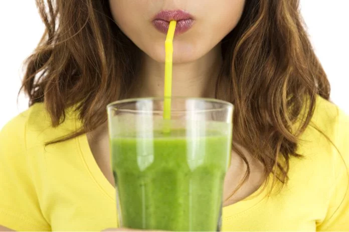 ¿De verdad crees que los zumos naturales son muy buenos para tu salud? 