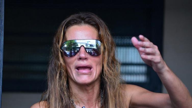 Natacha Jaitt apareció muerta