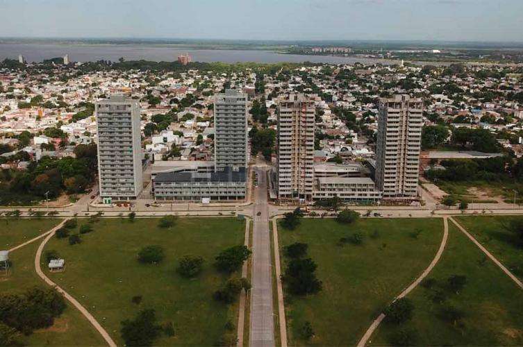 Invitan a una jornada de limpieza del Parque Federal
