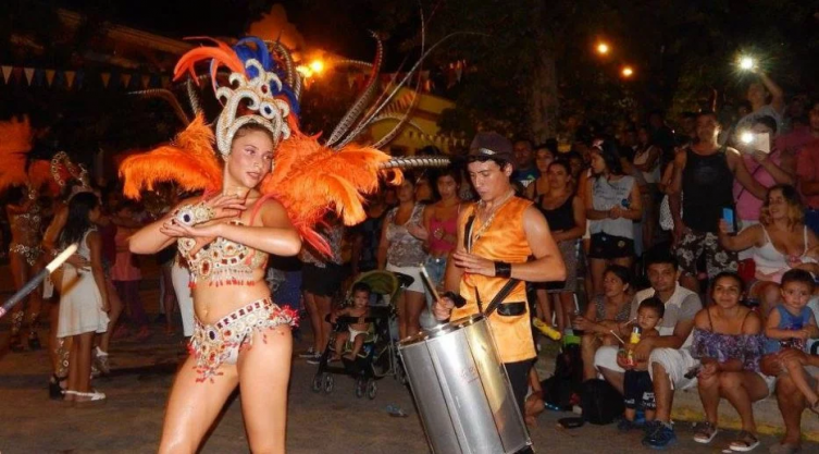 Se reprograman los festivales y carnavales 