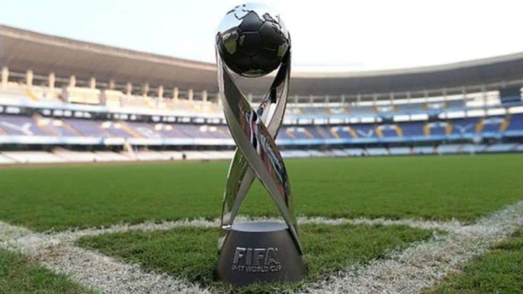 Se sorteó el Mundial Sub 20: Argentina ya conoce a sus rivales de la primera fase
