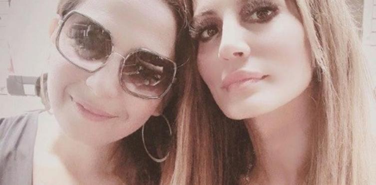 En medio de especulaciones por la muerte de Natacha Jaitt, Lissa Vera emitió un comunicado
