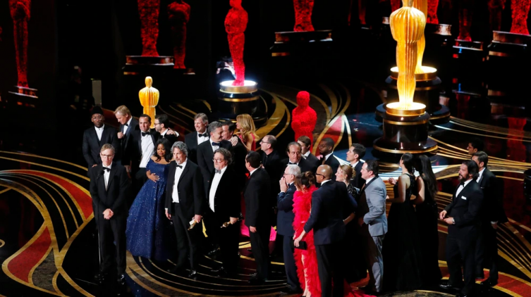 La lista de ganadores de los premios Oscar 2019