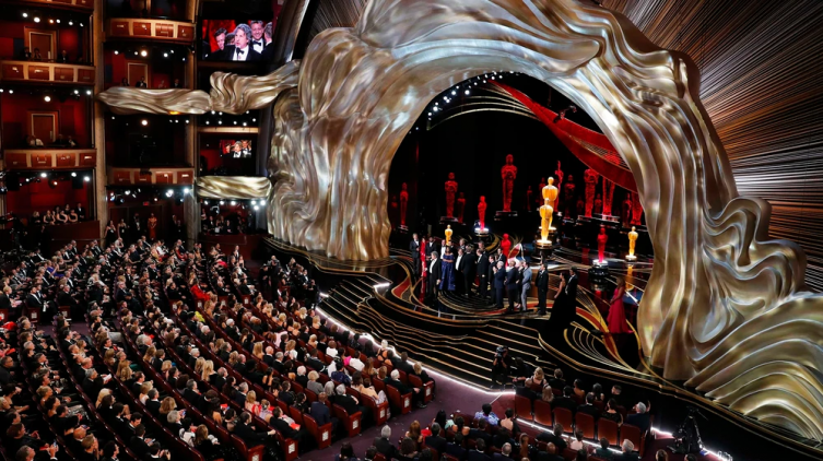 La intimidad: “Green Book” ganó como la mejor película y “Roma” le dio a México su primera estatuilla