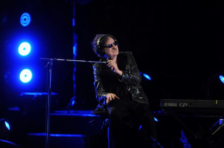 Charly García cantará otra vez en el Gran Rex: dónde y cuándo comienza la venta de entradas