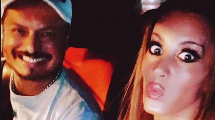 Muerte de Natacha Jaitt: Detuvieron a Raúl Velaztiqui