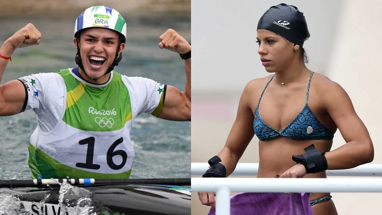 Pedro Gonçalves, el otro atleta de la