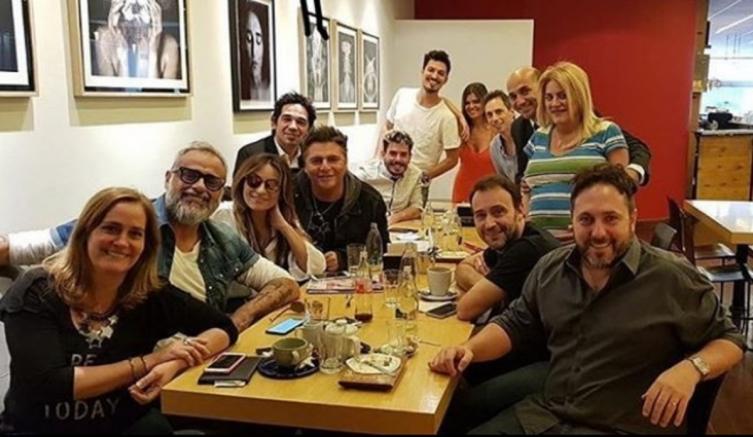 Un histórico de “Intrusos” abandona el programa