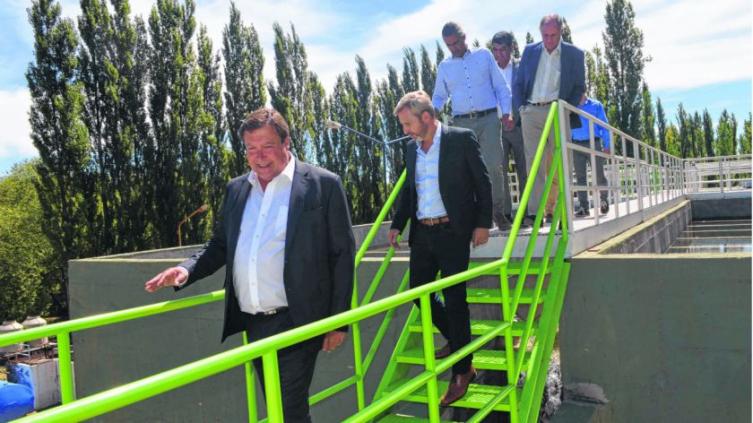 El gobernador rionegrino no podrá ser candidato a nuevo mandato