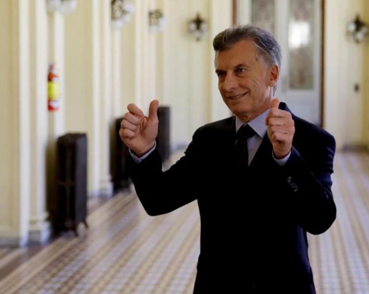 Macri estará hoy en Timbúes