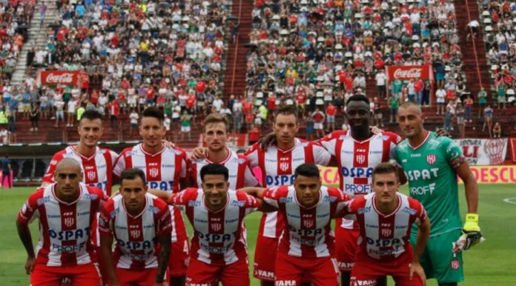 ¿Frente a quién jugaría Unión por la Copa de la Superliga?