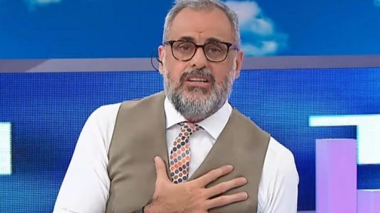 Jorge Rial 