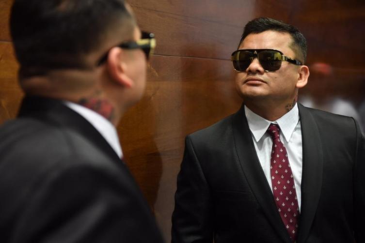 El Chino Maidana viaja a Las Vegas detrás de un desafío enorme y con la ilusión intacta