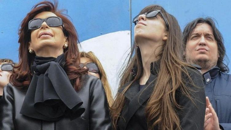 Causa Hotesur: Cristina y sus hijos van a juicio oral