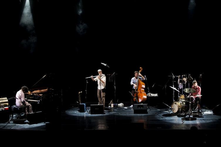 Jazz santafesino y brasilero el próximo Viernes  