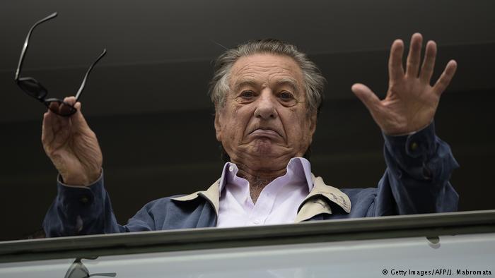 Confirman que no se realizará el velatorio de Franco Macri
