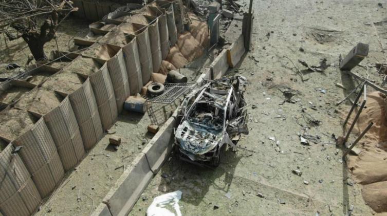 Un cadáver explosivo mató a 18 personas en Mali