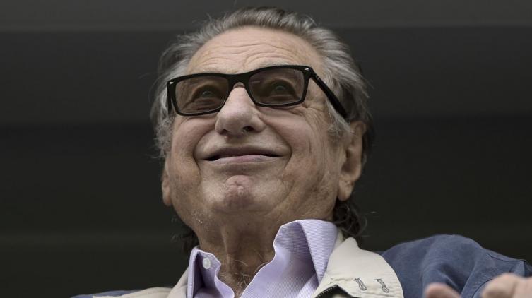 Murió Franco Macri, padre del Presidente