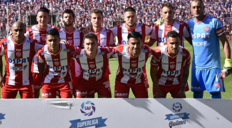 Unión fue beneficiado en esta fecha por otros resultados de la Superliga