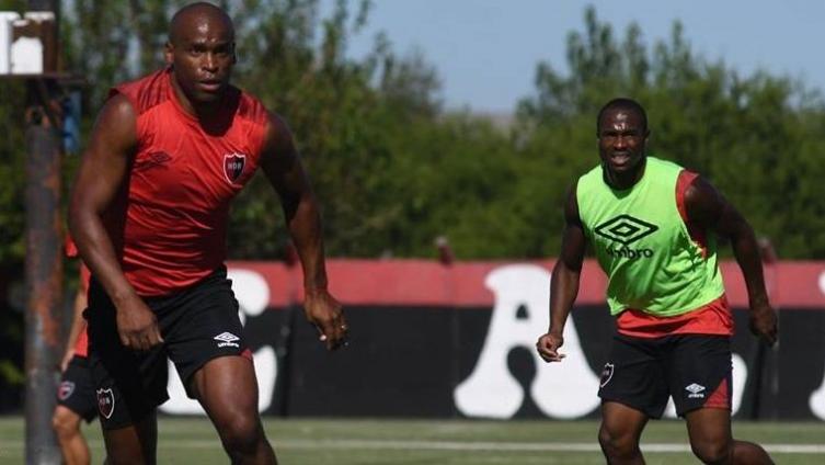 Ribair espera una oportunidad, en un esquema que no lo favorece