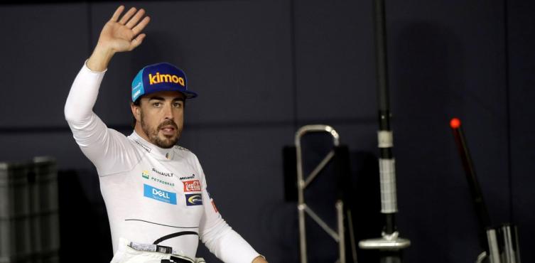 Fernando Alonso no le cierra la puerta a la Fórmula 1, pero pone condiciones
