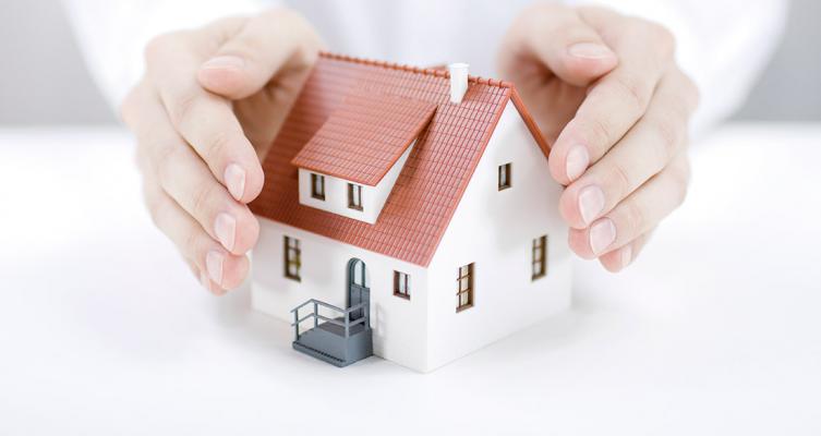 Seguros para vivienda ante daños climáticos: ¿en qué consiten?