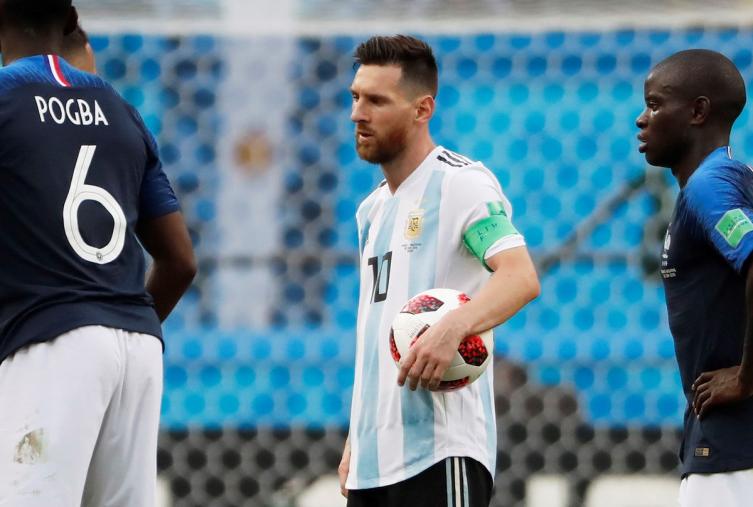Vuelve Lionel Messi a la Selección, en una lista con ausencias de peso y grandes sorpresas