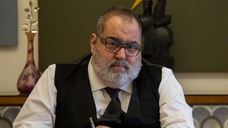 Lanata habló sobre su salud