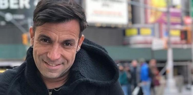 Martín Bossi se pone los tacos para interpretar a una travesti en el musical “Kinky Boots”