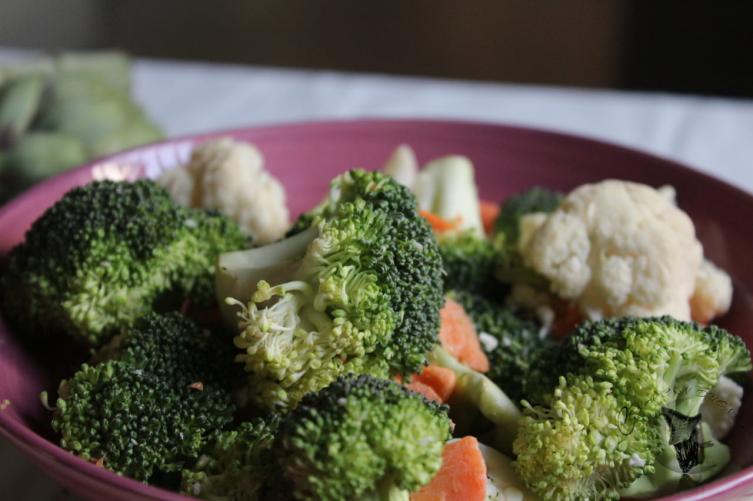 7 verduras para incluir en una dieta saludable