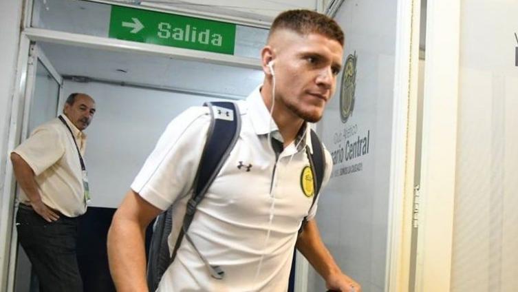 En Rosario Central, Paulo Ferrari sufre mal de ausencias para enfrentar a Godoy Cruz